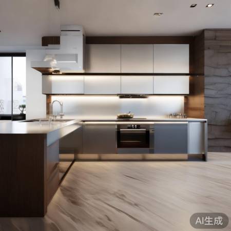 燃气灶强火力，灵活控温，省时注