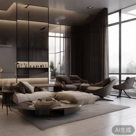 白银住宅空气能:节能环保,温馨