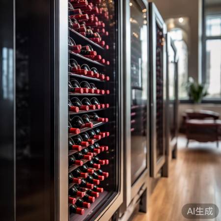 高性价比酒柜，品质亲民价格
