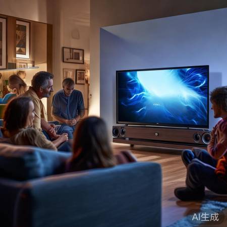 索尼电视配音响，选对有讲究