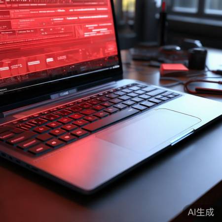 笔记本指纹锁红灯闪烁，故障排查