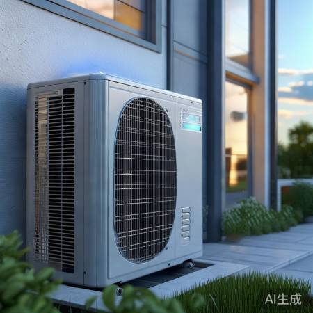 “一机两用，冬暖夏凉神器！”