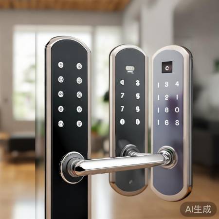 智能锁等级:A级基础,B级进阶