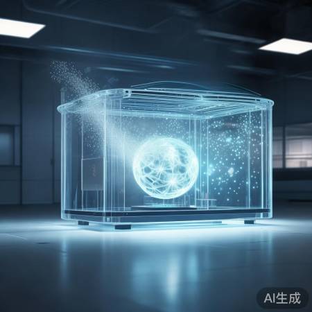 nanoe技术:空调释放纳米水