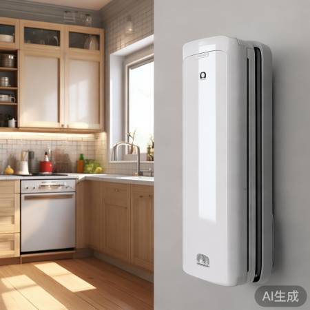 厨房卫生间安装热水器,通风避隐