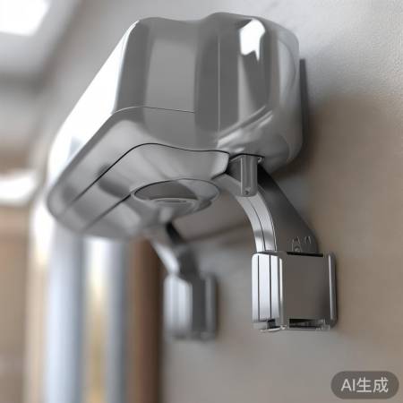 固定支架,安放热水器,稳定牢固