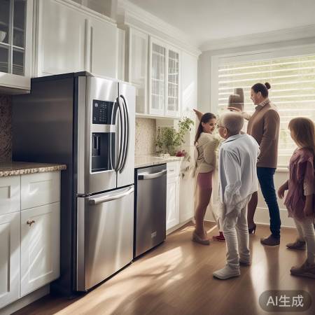 家居消毒柜,立式嵌式对比指南