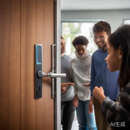 指纹锁选购要点须知