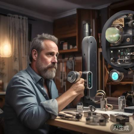 智能锁反锁舌难题解析