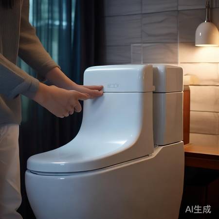 小米智能马桶灯光关闭小技巧