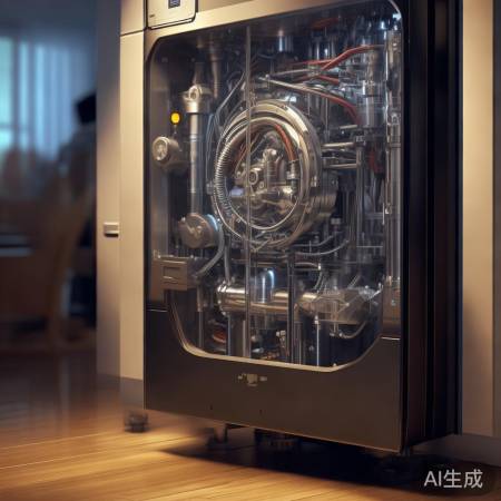 壁挂炉配件：心脏守护，安全热线