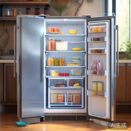 冰箱温度均，忌热食直放，勤清洁