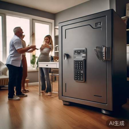 大连保险柜，安全又实用！