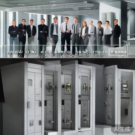 大连XX，专业保险柜，品质保证