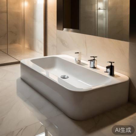 燃气热水器每月清洁，保持高效。