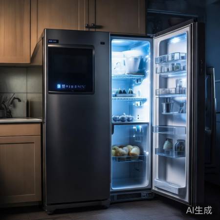 电恢复后冰箱异常,注意要点