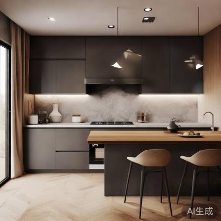 节能燃气灶，环保高效节能。