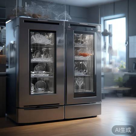 家居神器消毒柜净水机工作原理揭