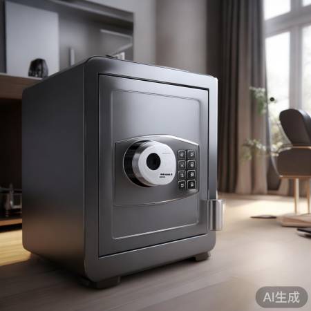 性价比之王保险柜,时尚强大,简