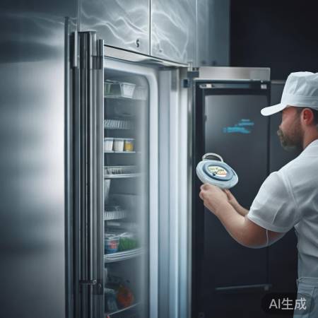 冰箱冷冻室温差调整