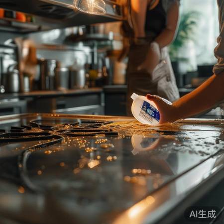 莆田清洗液，油烟机油渍救星