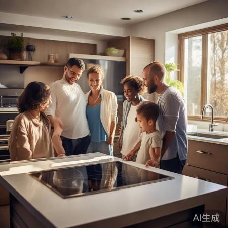 选集成灶，品质与服务为王。