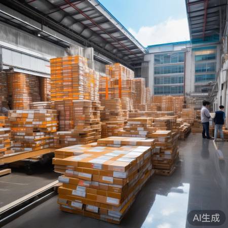 珠海AA纸箱制造工厂