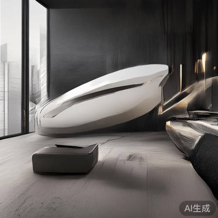 消毒柜设计简约实用，增生活情趣