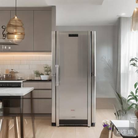 消毒柜忌放厨房东南角，影响财运