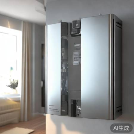 壁挂炉产地看标签