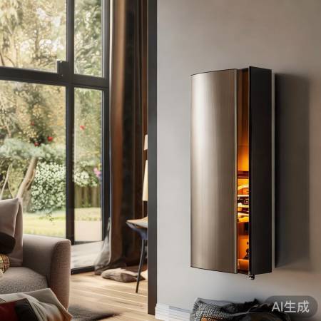 进口国产壁挂炉，品质预算选佳品