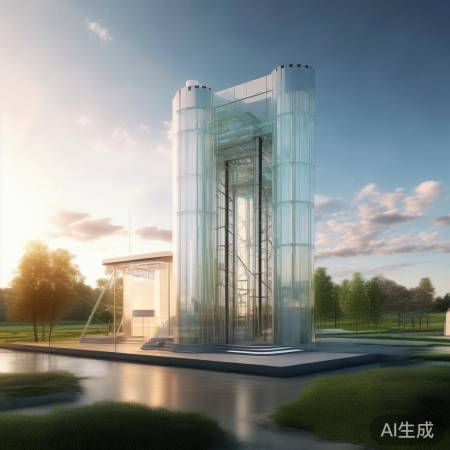 空气能热水发电：新型能源技术揭