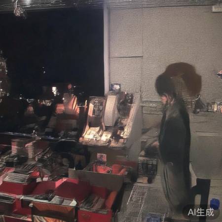 珠江燃气灶145型，简约大方，