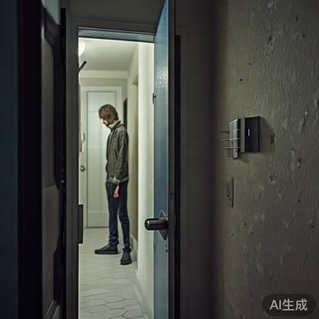 备用钥匙密码皆失，速学解锁妙招