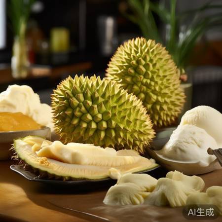 山竹搭配多，慎与寒果同食