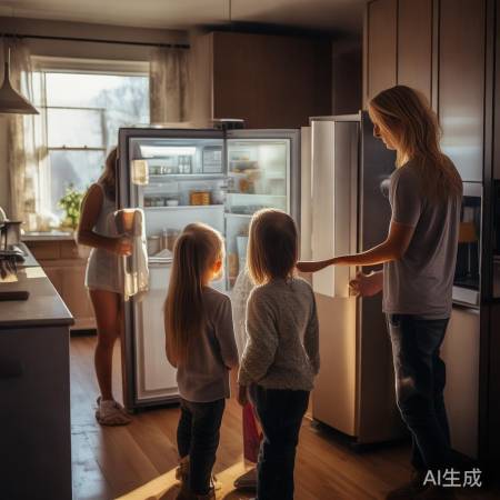 冰箱使用注意事项提醒