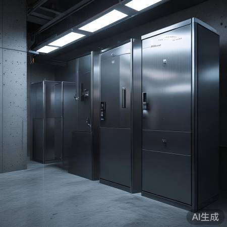 敬请期待，揭秘新保险柜！