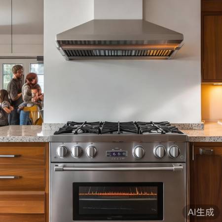 燃气热水器安全使用,质量为重