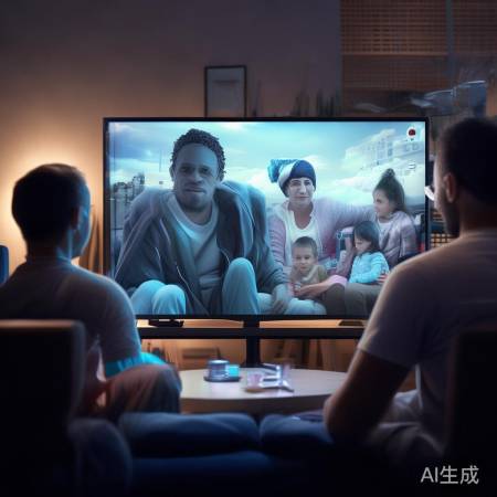 5G加速,电视体验升级!