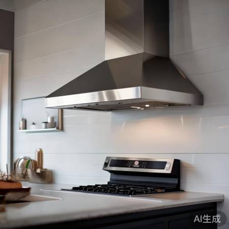 油烟机选顶吸还是侧吸？空间小选