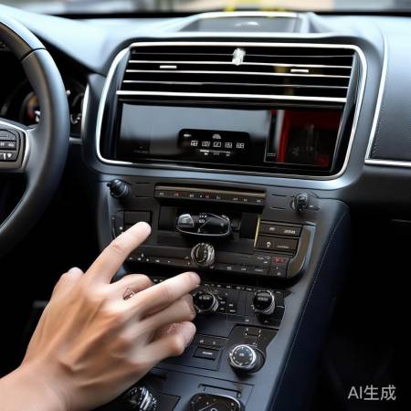 捷豹空调关闭并非一键，正确操作