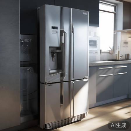 家用冰箱不可加热水,有特殊加热