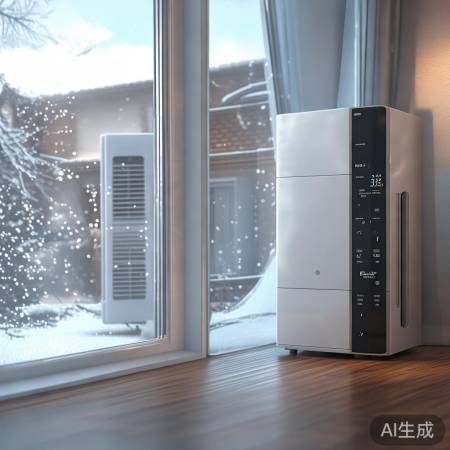 冬天空调宜设20℃，保健康省电