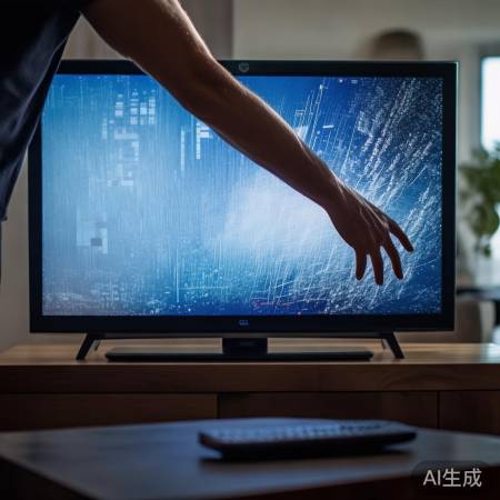 电视故障？重启恢复出厂！