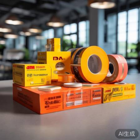 热门品牌阻燃胶带，品质保障，价