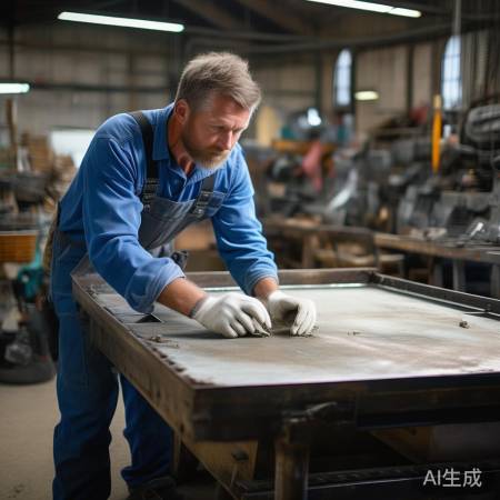 检查底座,确保无损坏再装盖板