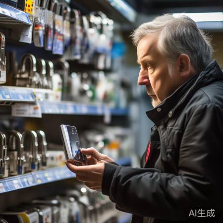 “慎选指纹锁,安全重于价”