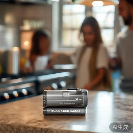 XX牌电池容量大,充电便捷,燃