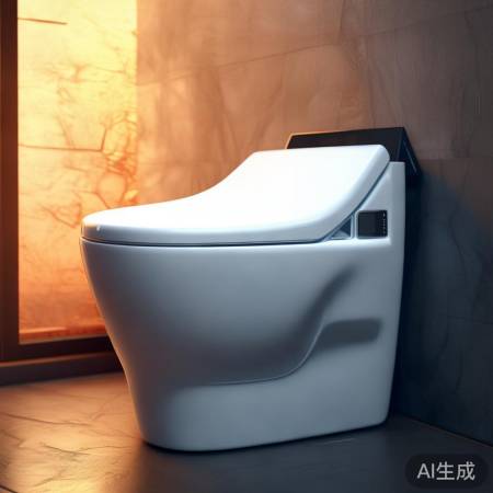 揭秘智能马桶冲水加热之谜