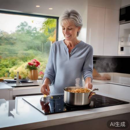 集成灶使用技巧分享